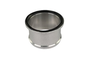 Turbosmart: Turbosmart BOV Big Bubba Hose Adapter (2.0" Inlet) - TS-0204-2205