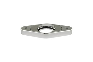Mazda: Turbosmart BOV Mazda/Subaru Flange Adapter - TS-0205-2055