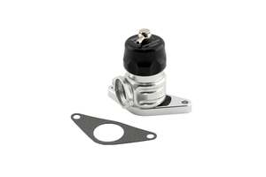 Subaru: Turbosmart BOV PlumbBack Subaru -Black - TS-0205-1216