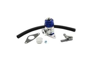 Subaru: Turbosmart BOV Supersonic Subaru -Blue - TS-0205-1315