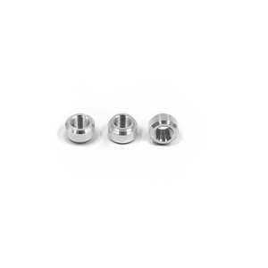 Franklin Performance: Weld-On Female Metric Fittings