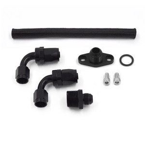 Franklin Performance: VCT Oil Drain Kit for Nissan RB25DET