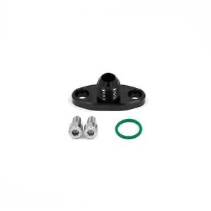 Franklin Performance: Turbo Oil Return AN Adaptor
