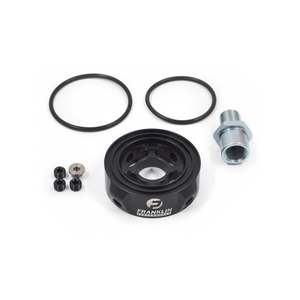 Franklin Performance: Sensor Adaptor Sandwich Plate