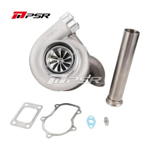 PULSAR Next GEN PSR6682 Turbocharger External Wastegate Version for Ford Falcon &hellip;