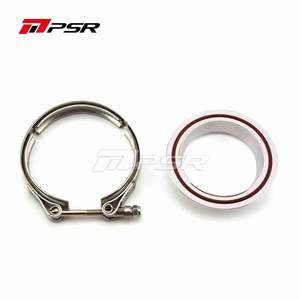 V-Band Flange Clamp Kits for PTG42 PT/X42 PT/X45 PT/X47 PT/X50 PT/X55 400 etc. C&hellip;