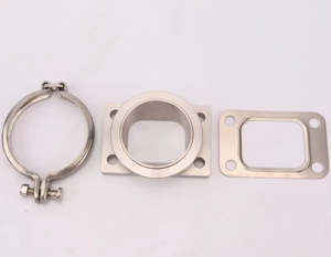 Pulsar Turbo: PSR V-Band to T25 Adapter COMPACT