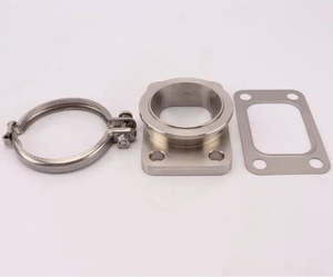Pulsar Turbo: PSR V-Band to T3 Adapter COMPACT