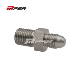 Pulsar Turbo: Oil restrictor for S300 ball bearing turbo