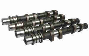 Kelford Cams EJ20 Version 5-6 Non AVCS 199-B Camshaft