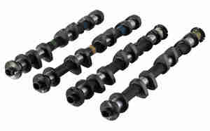 Kelford Cams: Kelford Cams Nissan VQ35 GEN 1 (350Z) CAMS - 189-B