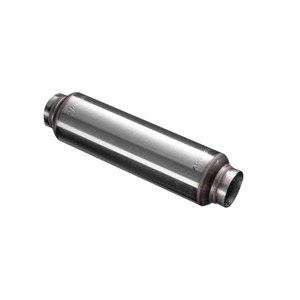 AdrenalinR 4.5 inch Perforated Baffle Resonator