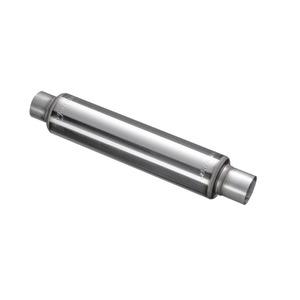 AdrenalinR 4 inch Torque Chamber Resonator - Short