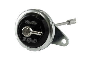 Turbosmart: Turbosmart IWG75 EVO 10 Black 12 PSI - TS-0601-3122
