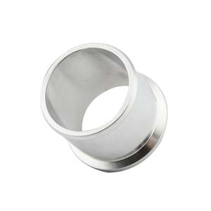 Turbosmart: Turbosmart ALV Inlet pipe adapter 1 3/4" (44.5mm) - TS-0550-3102