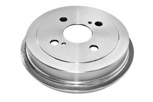 Toyota: Drum to suit Toyota Echo 04- Rear DBA