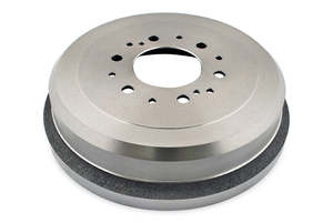 Toyota: Drum to suit Toyota Hilux YN67 RN105 RN110 LN106 LN111 RZN169 RZN174 86-05 DBA R