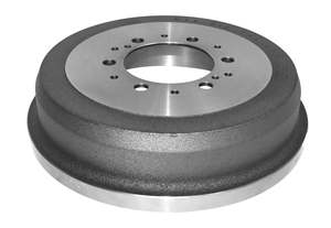 Toyota: Drum to suit Toyota Regius _H1_ 88-95 DBA Rear