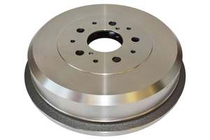 Toyota: Drum to suit Toyota Regius RZH125 LH12 RZH103 RZH113 _H1_ 90-04 DBA Rear