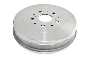 Toyota: Drum to suit Toyota Hilux KUN16 GGN15 TGN16 _N1_ _N2_ _N3_ 05-15 DBA Rear
