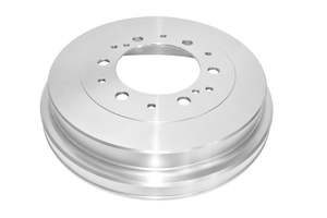 Toyota: Drum to suit Toyota Hiace / Commuter KDH223/TRH223/KDH222 05-19 DBA Rear