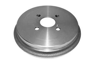 Toyota: Drum to suit Toyota Yaris NCP93 NCP131 NCP130 NCP91 NCP90 _P9_ 06-14 DBA Rear