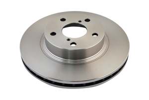 Subaru: Subaru Liberty 89-99 DBA Street Standard Front Disc Brake Rotors