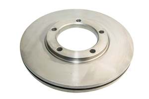 Mitsubishi Express SA/SB/SC/SD/SE 80-86 DBA Street Standard F Disc Brake Rotors