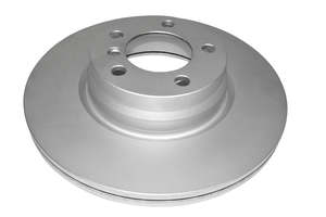 Bmw: BMW 4 F32/F82/F83/F33/F36 14-17 DBA En-Shield Standard KP F Disc Brake Rotors