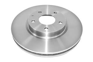 Mazda: Mazda CX-5 KE/KF/GH 12-17 DBA Street Standard Front Disc Brake Rotors
