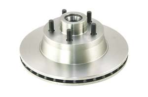 Ford Australia XA/XB/XC/XD/XE/XF/XG DBA Street Standard KP F Disc Brake Rotors
