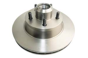 Ford Australia EB/ED/XG/XF 86-96 DBA Street Standard KP Front Disc Brake Rotors
