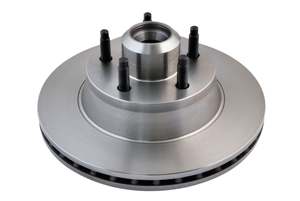 Ford Australia EF/EL/XG/XH 93-99 DBA Street Standard KP Front Disc Brake Rotors