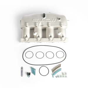 Recently Listed: CTS MQB Intake Manifold - VW Golf GTI/R MK7/7.5/8 & AUDI S3 8V/8.5V
