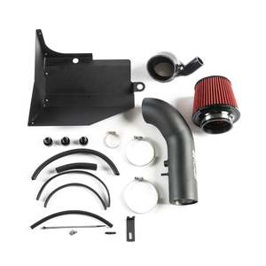 CTS Cold Air Intake System - VW Golf R MK8 Audi 8Y S3