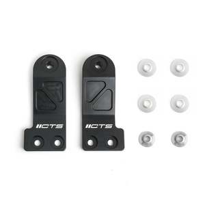 Recently Listed: CTS Front Subframe Rigid Collar Bushing Kit - MQB
