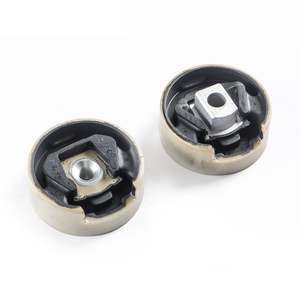 CTS Dogbone Pendulum Mount - MQB and EVO Platform