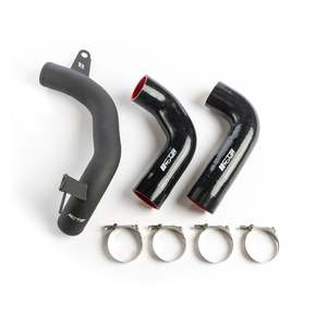 Recently Listed: CTS Turbo Outlet Pipe Kit - VW Golf R MK8 & Audi S3 8Y