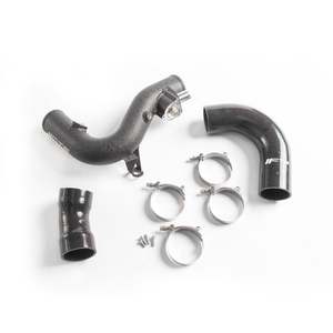 Audi: CTS Throttle Pipe Kit - VW Golf R MK8 & Audi S3 8Y