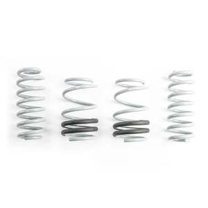 CTS Suspension Lowering Springs - VW Golf R MK7/MK7.5 & Audi S3/RS3 8V