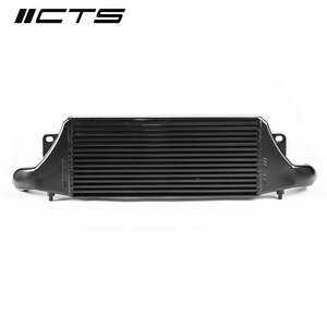 Audi: CTS Evo Direct Fit Intercooler - Audi RS3 8V & TTRS FV