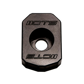 Vw: CTS Billet Torque Arm Insert (TYPE 1) - Audi 8V S3/TT/TTS & Volkswagen Golf MK7 MK8 GTI/R