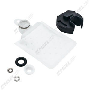 EVO 4-9 Fitting Kit For Walbro GSS342 and GSS352 Fuel Pumps