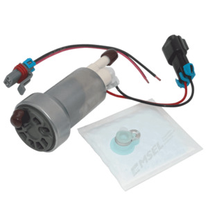 Walbro Ti Automotive: TI Automotive (Walbro) 470lph High Pressure E85 Intank Fuel Pump