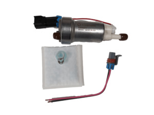 TI Automotive 535lph High Pressure E85 Intank Fuel Pump