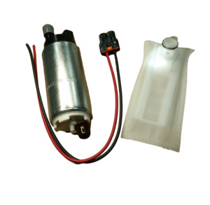 TI Automotive GSS341 255L/hr Intank High Pressue Fuel Pump Kit