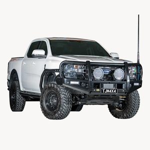 Products: Ford Ranger TJM T13 Outback Bull Bar