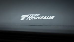 Ford Ranger Tonneau No Drill Clip On Fully Equipped