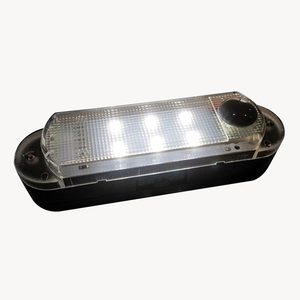 Crown Canopy Interior Light Fully Equipped