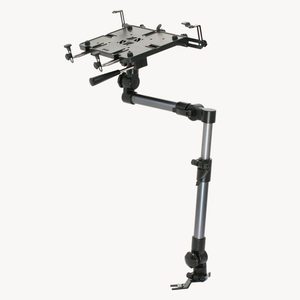 Mobotron Laptop Stand Fully Equipped